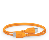 Rode SC22 (Orange) - Kabel USB-C do USB-C 30 cm (pomarańczowy) - 1244129 - zdjęcie 1